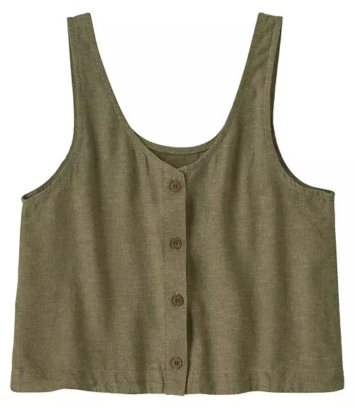 Women's Patagonia Garden Island Top
